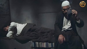 أسعد الوراق kép