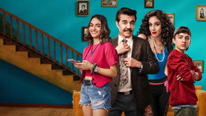 Casados con hijos kép