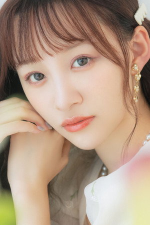 音嶋莉沙 profil kép