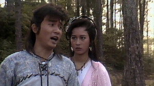 絕代雙驕 1. évad Ep.5 5. epizód
