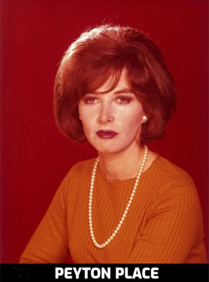 Peyton Place poszter