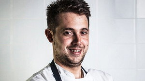 Great British Menu 12. évad Ep.12 12. epizód