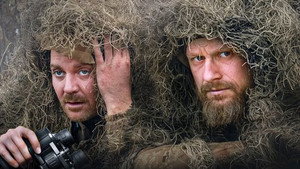 Random Mission 1. évad Ep.3 3. epizód