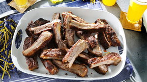 Delicious Miss Brown 6. évad Ep.6 6. epizód