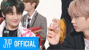 Stray Kids MAKING FILM 1. évad Ep.7 7. epizód