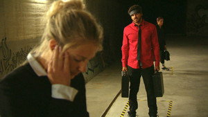 The Challenge 27. évad Ep.13 13. epizód
