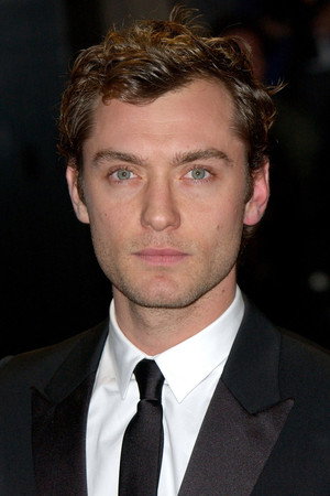 Jude Law profil kép