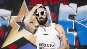 Mam talent! 15. évad Ep.5 5. epizód