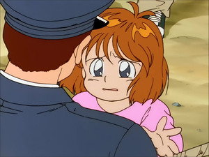 絶対無敵ライジンオー 1. évad Ep.30 30. epizód