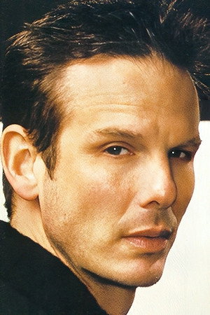 Peter Berg profil kép