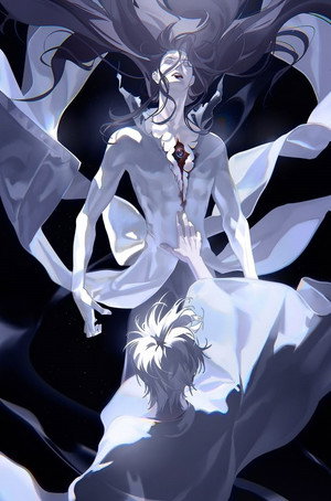 Bleach poszter