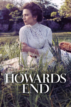 Howards End poszter