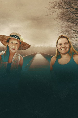 Capturing Their Killer: The Girls on the High Bridge poszter