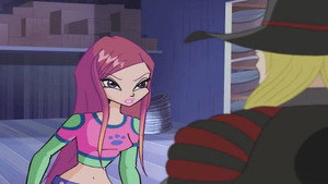 Winx Club 4. évad Ep.12 12. epizód