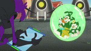 Animaniacs 3. évad Ep.33 33. epizód