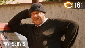 Prvi servis 7. évad Ep.161 161. epizód