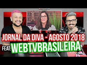Diva Depressão 4. évad Ep.142 142. epizód