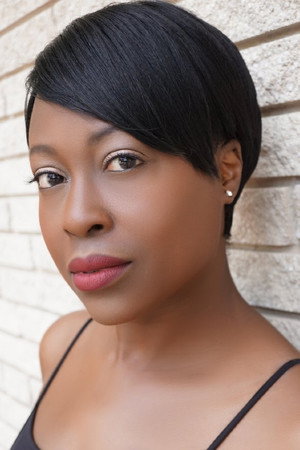 Christine Horn profil kép