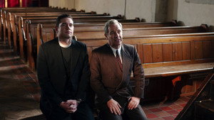Grantchester bűnei 6. évad Ep.8 8. epizód