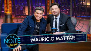 The Noite com Danilo Gentili 12. évad Ep.72 72. epizód