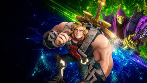 He-Man - A világ ura kép