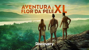 Naked and Afraid XL kép