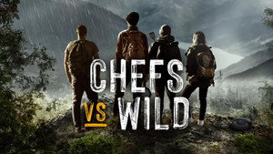 Chefs vs. Wild kép