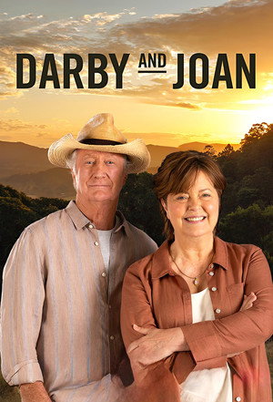 Darby és Joan poszter