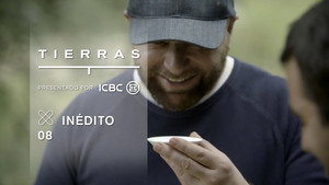 Proyecto Tierras 2. évad Ep.8 8. epizód