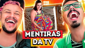 Diva Depressão 4. évad Ep.44 44. epizód