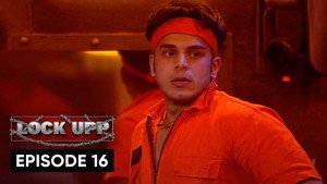 Lock Upp 1. évad Ep.16 16. epizód