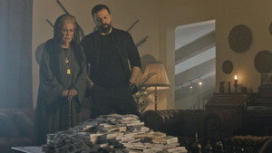 Al Hayba 5. évad Ep.23 23. epizód