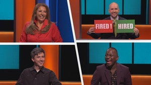 The Apprentice: You're Fired! 17. évad Ep.9 9. epizód