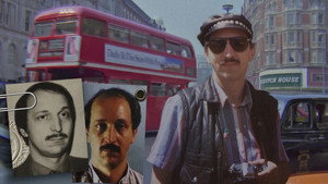 Paraplymordet - Historien om Agent Piccadilly kép