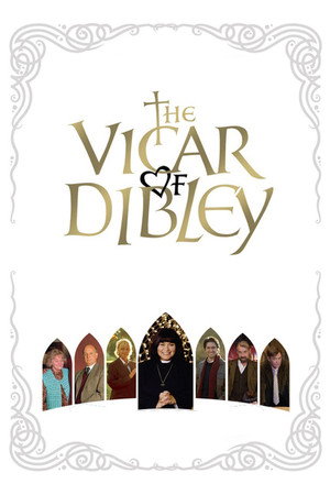 The Vicar of Dibley poszter