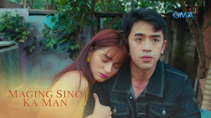 Maging Sino Ka Man 1. évad Ep.8 8. epizód