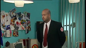 Naša mala klinika 1. évad Ep.3 3. epizód