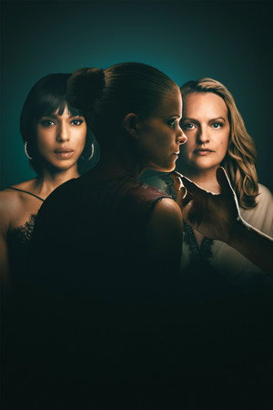 Imperfect Women poszter