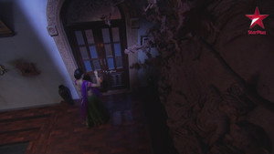 Saraswatichandra 1. évad Ep.7 7. epizód