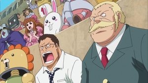 One Piece 15. évad Ep.632 632. epizód