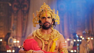 Veer Hanuman - Bolo Bajrang Bali Ki Jai 1. évad Ep.6 6. epizód