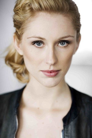 Rikke Lylloff profil kép