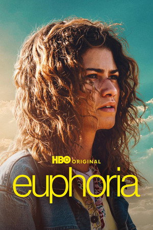 Eufória poszter