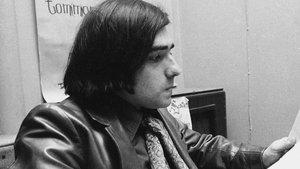 Mr. Scorsese 1. évad Ep.1 Idegen egy idegen földön