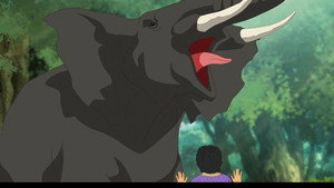 Baahubali: The Lost Legends 4. évad Ep.3 3. epizód
