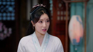 燕山派与百花门 1. évad Ep.20 20. epizód