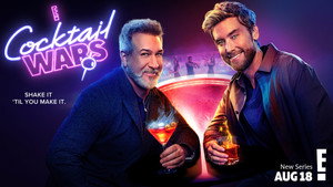 Cocktail Wars kép