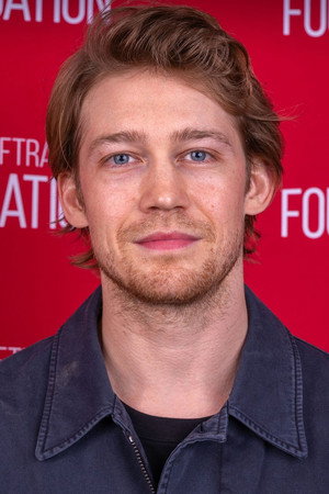Joe Alwyn profil kép