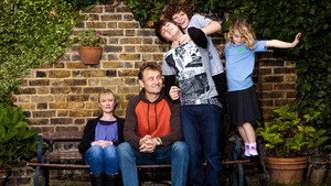 Outnumbered 3. évad Ep.6 6. epizód
