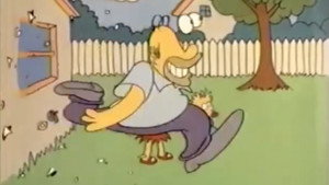 A Simpson család Speciális epizódok Ep.11 11. epizód
